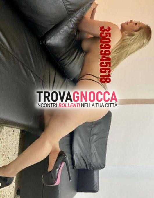nuoro 👅❤️‍🔥 bionda❤️‍🔥 pervertida ti aspetta vagina tutta bagnata. se sei amante dei baci e dei giochi passionali preparati perché ti farò sognare🥳🥳
