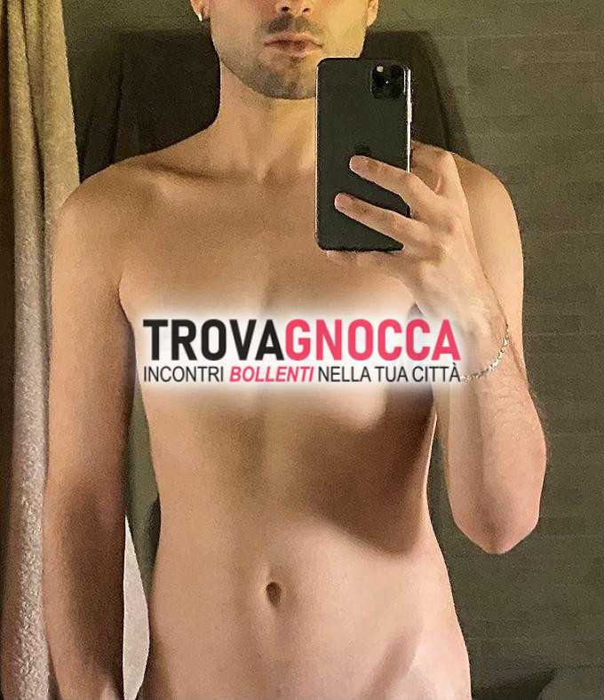 massaggio sensuale san teodoro 🔥💦