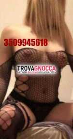 nuoro 👅❤️‍🔥 bionda❤️‍🔥 pervertida ti aspetta vagina tutta bagnata. se sei amante dei baci e dei giochi passionali preparati perché ti farò sognare🥳🥳