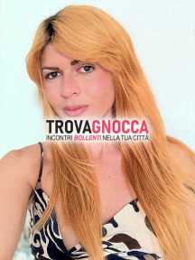 sono appena arrivata novitÀ assoluta.incantevole giovane e .disponibilissima te