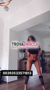 nuova izabella rumena 38 anni. prima volta olbia 🥰😘. deliziosa caldissima e sensuale sono qui farti assaporare momenti vero relax e piacere🥰🫶.