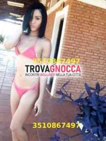 🔴appena arrivata 💥🎊alice splendida transessuale pugliese è qui offrirti un'esperienza indimenticabile vieni conoscere sua sensualità e suo fascino irresistibile