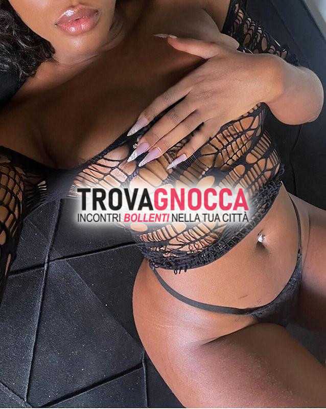 la negrita ardente🥵💦