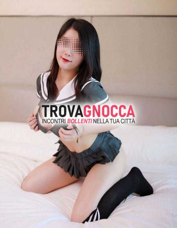 💋💋 sei pronto vivere un'esperienza straordinaria 💋💋 nuova splendida orientale 💖 sono certa che attirerò tua attenzione 💖 ti aspetto bacio indimenticabile
