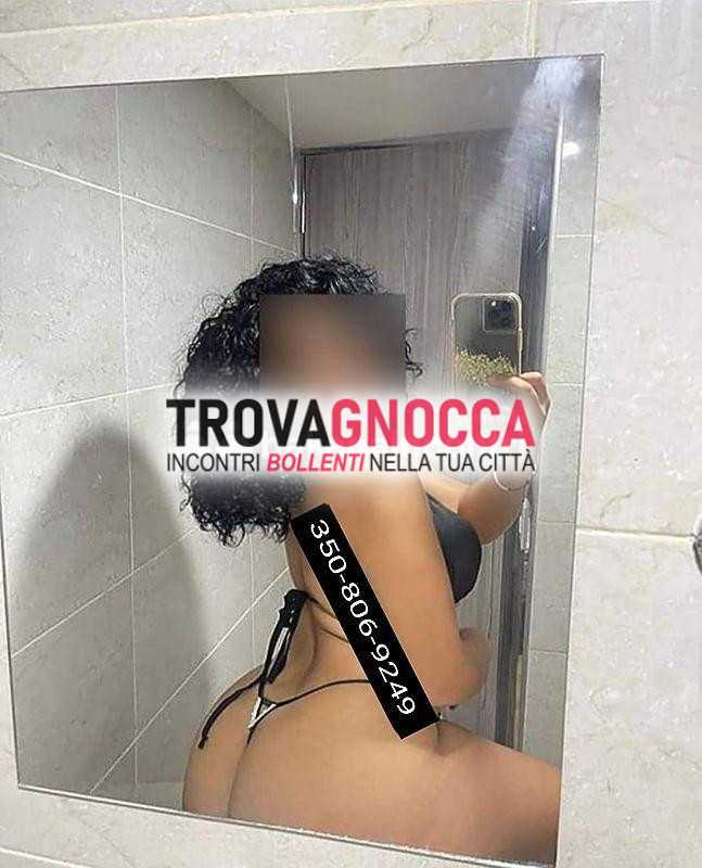 lucia incontri sensuali buona dose calma🔥😈