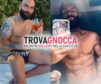 ⚜️🇮🇹⚜️italiano…daniele autentico uomo virile e attivo pronto offrirti massaggio tuoi attimi puro benessere ambiente climatizzato. solo meglio te.😉 ⚜️🇮🇹⚜️italiano…daniele autentico uomo virile e attivo pronto offrirti massaggio tuoi attimi puro benessere ambiente climatizzato. solo meglio te.😉