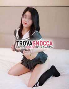 💋💋 sei pronto vivere un'esperienza straordinaria 💋💋 nuova splendida orientale 💖 sono certa che attirerò tua attenzione 💖 ti aspetto bacio indimenticabile