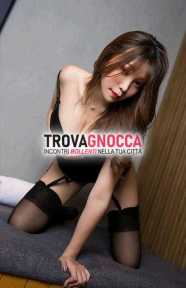 👯 momenti piacere unici 💋 ★--__ novitÀ dall'oriente __--☆ asiatica tutto pepe ★ 💓 spettacolare e giovanissima 👯