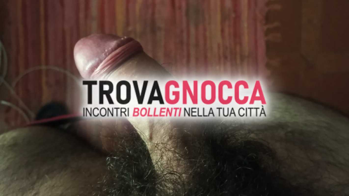 ciao cerco donna seria sesso anale sfrenato