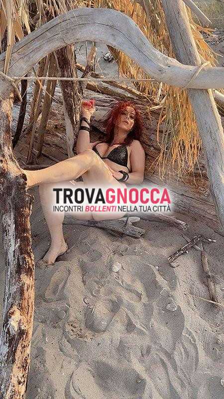 colonnella san giovanni appena arrivata pochi giorni. È veramente incantevole bellissima tr pronta regalarti momenti pura passione