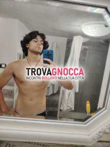 cerco donna