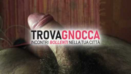 ciao cerco donna seria sesso anale sfrenato