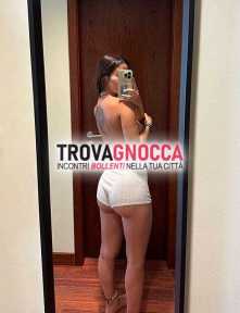 terni sono disponibile casa tua e raggiungo sollo foto vere. appena arrivata ti raggiungo io serata indimenticabile albergo 🔞completa🔞 tutta notte