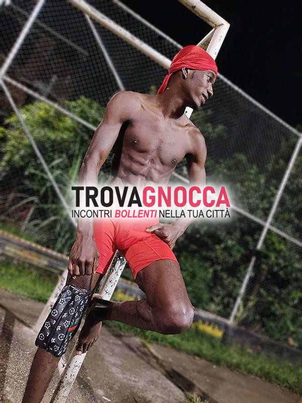 ragazzo colombiano
