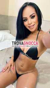 licola 
rous guevara top transessuale È vera🔥💦 bomba attiva e passiva dolce e sensuale combinazione perversione e tenerezza