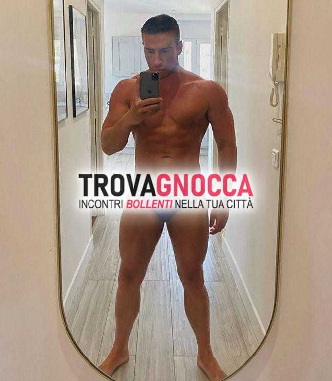 bisex pronto esaudire ogni desiderio