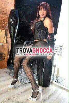 foggia ritrovata transessuale novità 🔥salome🔥preparati vivere esperienze uniche posizioni multiple mai sperimentate prima❤️attiva🔥anche🔥pasova🔥assolutamente completa