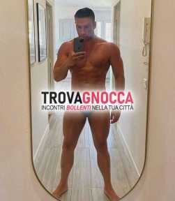 bisex pronto esaudire ogni desiderio