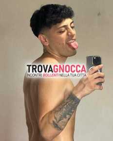 passivo scopare
