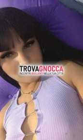 🍑🍑appena arrivata valentina 🔥 incantevole e bellissima 😋 assolutamente porca🐷carriera giovane att 💦 pass🐷 minchia 🍆grande sborrante ti offro anche esperienze tua padrona