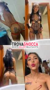 labbra mai baciate ma pronte ad accogliere tua passione. sapore desiderio sul mio seno e nel mio splendido fondoschiena ti aspettano scoperta piacere senza limiti. raggiungimi e ti condurrÒ all'estasi. labbra mai baciate ma pronte ad accogliere tua passione. sapore desiderio sul mio seno e nel mio splendido fondoschiena ti aspettano scoperta piacere senza limiti. raggiungimi e ti condurrÒ all'estasi.