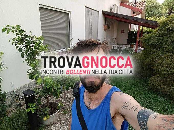 sono cerca partner che mi stia accanto sempre.