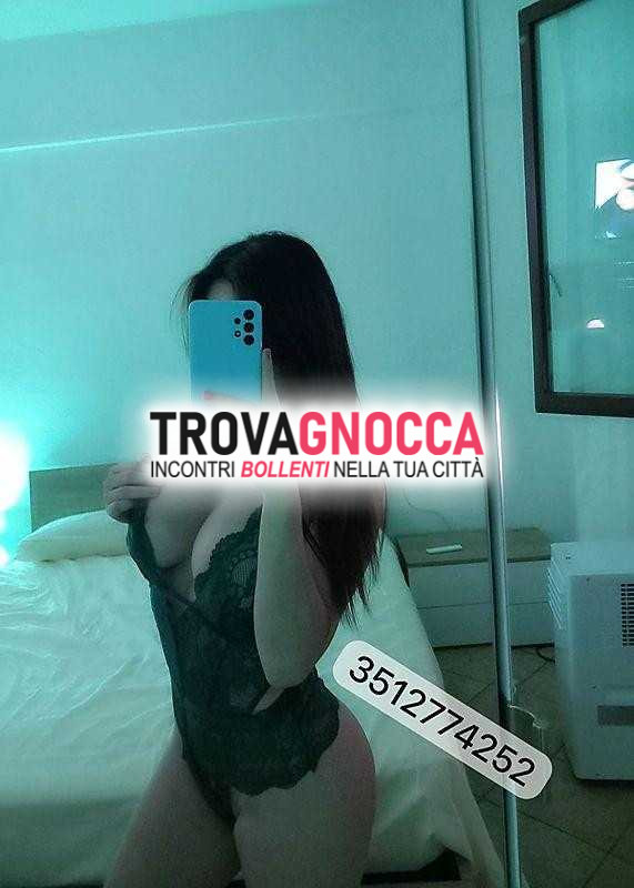 ❤🍭🔥valentina alla sua primissima voltÀ roma ti offre l'opportunitÀ godere questa bella ragazza esperta massaggi rilassanti effettuo tutti tipi massaggi esperienza indimenticabile