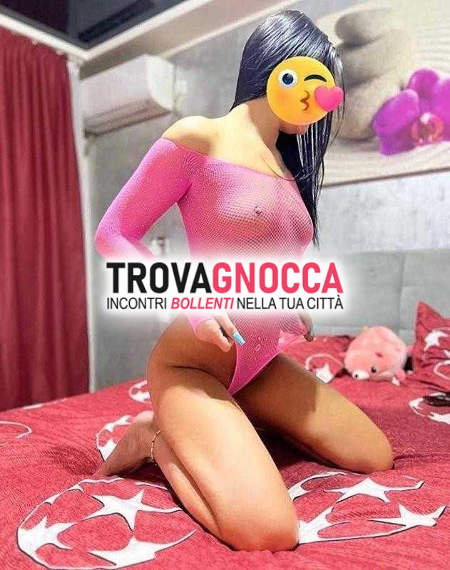 palermitana ❤bella mora💥 incantevole bambolina 100 naturale❤ affascinante dalla testa ai piedi❤ecco foto