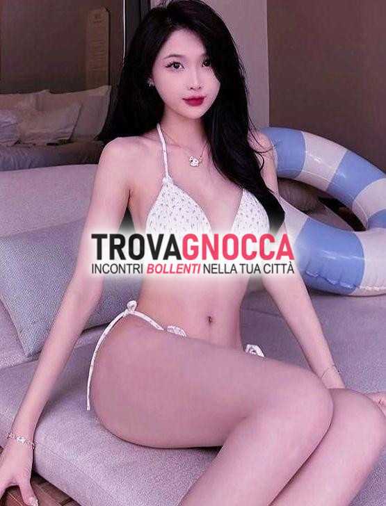 ❤️😍♥️😍♥️😍oggi nuove arrivate due belle orientale giovanissime prima volta cittÀ completamente vostra disposizione♥️♥️♥️♥️