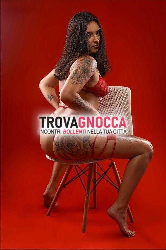 luana❤️ tuor cosenza centro ❤️mora incantevole sempre disponibile realizzare ogni tuo desiderio❤️❤️