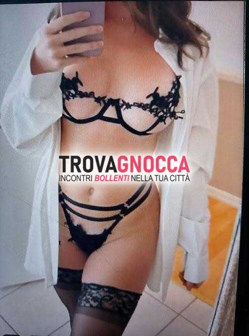 roberta italiana sexy