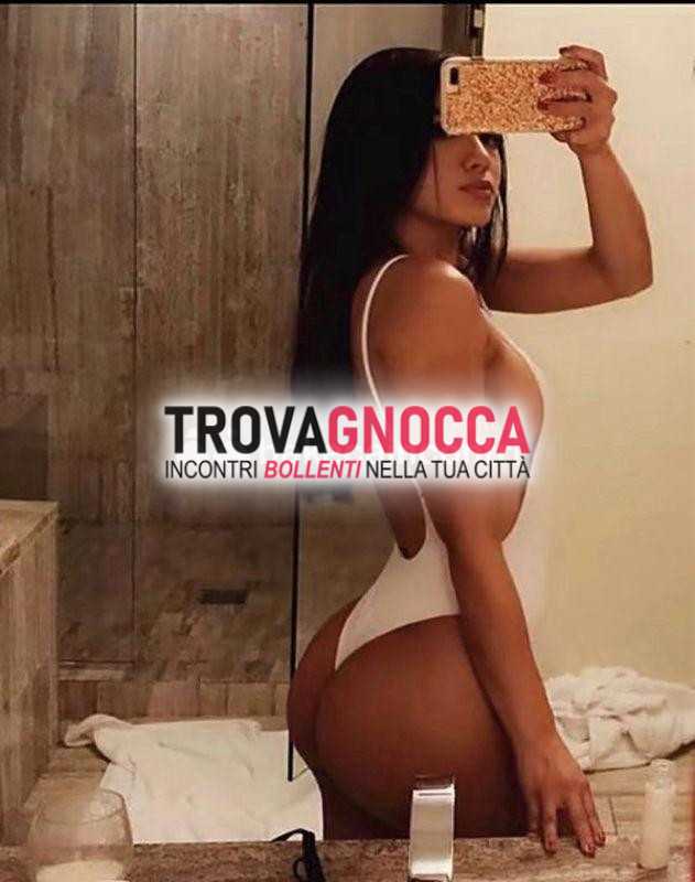 cuneo nova_ 👅prima volta - appena arrivata oggi 💕porca irresistibile pronta soddisfare ogni tua fantasia erotica💋 anche quelle più audaci