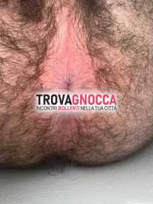 cerco cazzoni attivi