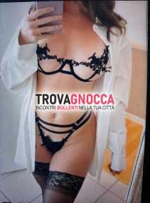 roberta italiana sexy