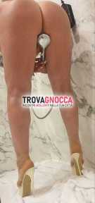 italiana seducente e dolcemente trasgressiva preparati un'esperienza che svelerÀ tuoi desideri piÙ intimi