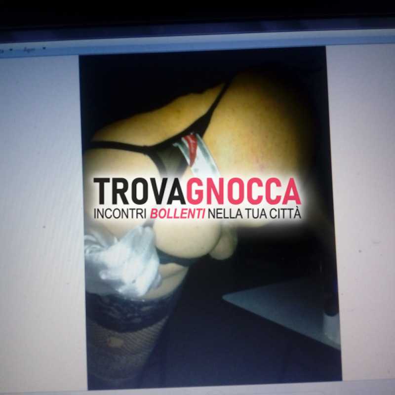 trav femmina passiva
