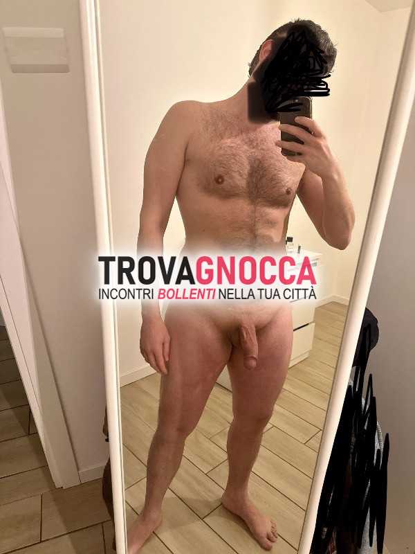 italiano sportivo 34 anni