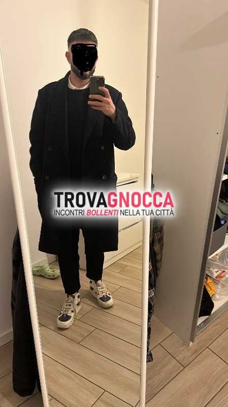 italiano sportivo 34 anni