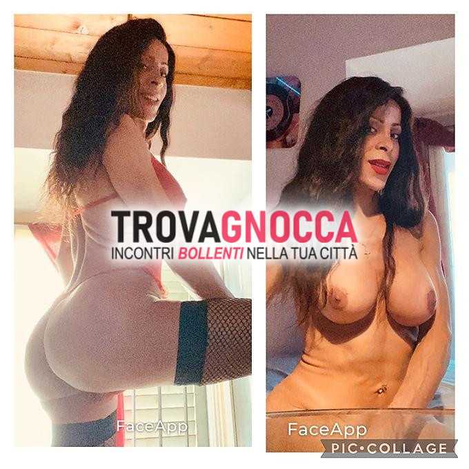 👌trans🔥 sensualissima e intrigante🔥
“irresistibile” renatina maestra piacere👅