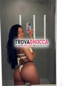 incredibile bellezza ragazza dolce e sensuale pronta essere scoperta offro un’esperienza totale bocca fondo schiena e giochi piccanti vagina.🔥