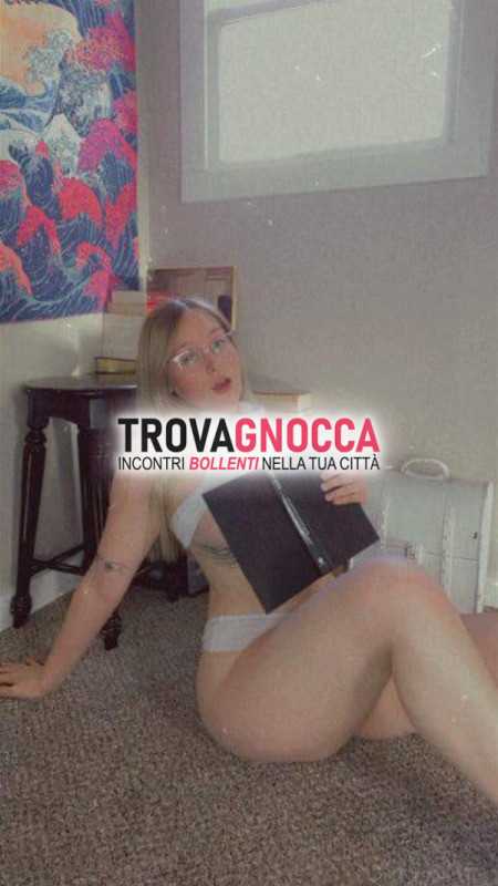 sono disponibile