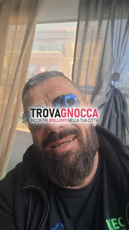 piacere marco sono uomo cerco donna matura