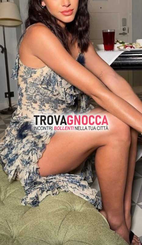 italo spagnola prima volta roma