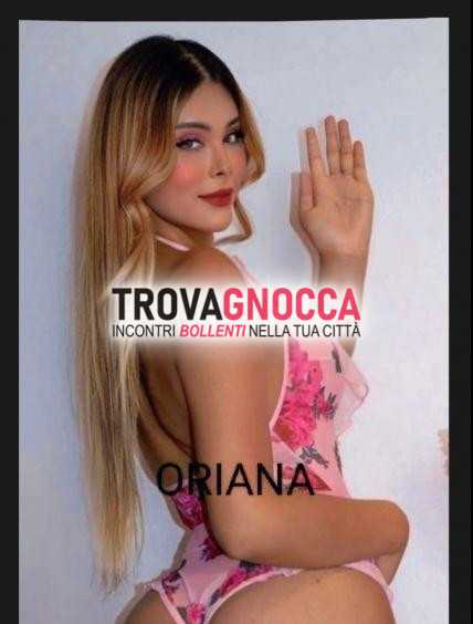 mestre incantevole oriana.abbondante ogni aspetto💋baciolingua 👅 sexy e fantastico culetto stretto.🫦veramente calda😘
