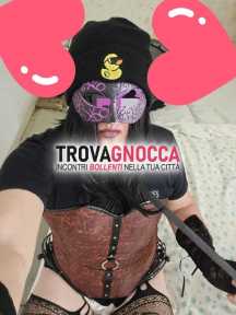 frocetta passiva cerca maturi attivi