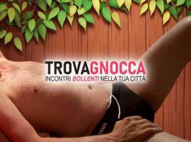 uomo si propone signora matura
