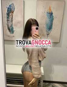 bergamo ti offro possibilità liberarti dove preferisci caro❤️🥵 sull'intero viso🤩 nella mia bocca🤤 e anche nel mio fondo schiena😲.