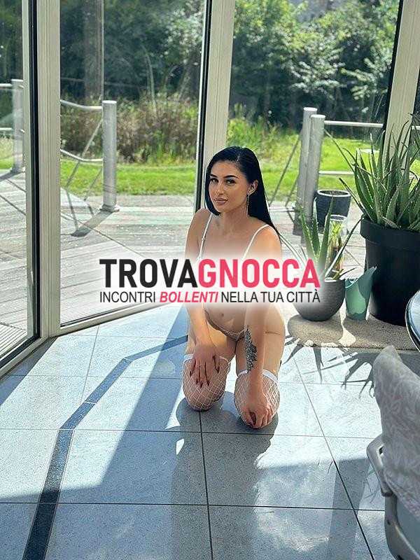 ciao sono rayssa.