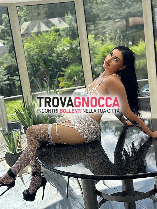 ciao sono rayssa.