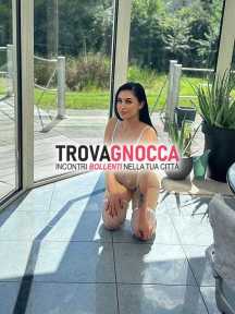 ciao sono rayssa.